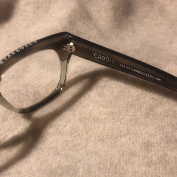 NEW Caddis Miklos Blue Light Glasses - Picture 9 of 11